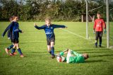 W.I.K. '57 JO8-1 - S.K.N.W.K. JO8-1 (competitie) seizoen 2019-2020 (najaar) (42/57)